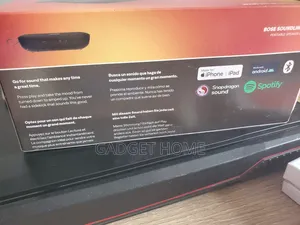 Bose Sound Link Flex2
