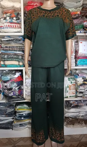 Ladies Dresses