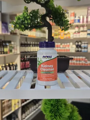 Kidney Cleanse 500mg