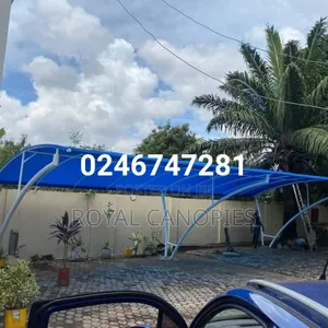 Carport Canopy
