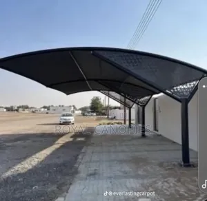 Carport Canopy
