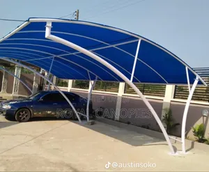 Carport Canopy
