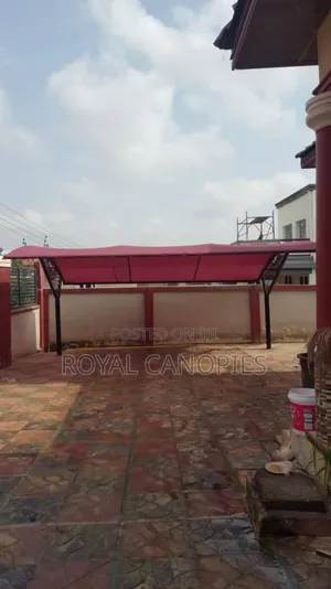 Carport Canopy