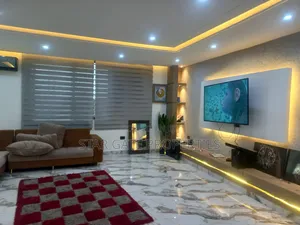 Furnished 4bdrm House in Kenyasi Adesina, Kwabre for sale