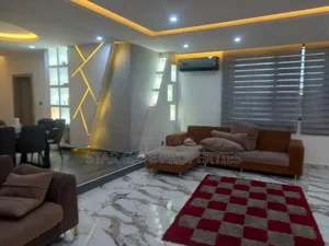 Furnished 4bdrm House in Kenyasi Adesina, Kwabre for sale