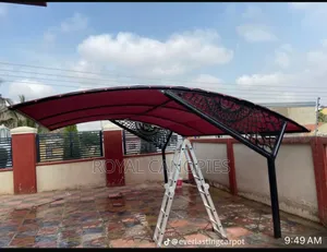 Carport Canopy