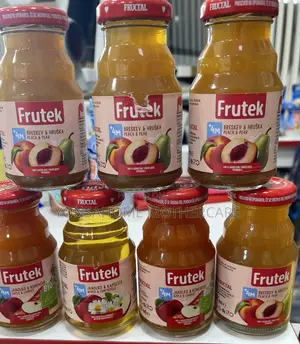 Frutek Juice