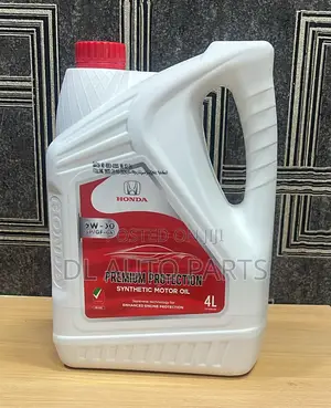 Handa Engine Oil 0w-20 4l