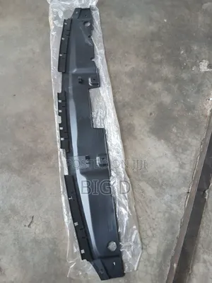Hyundai Accent 2012 Radiator Panel