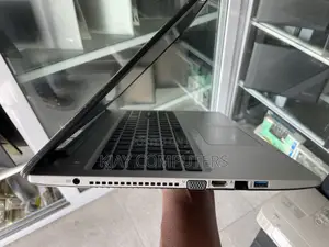 Laptop Asus K56CB 8GB Intel Core i5 SSD 250GB