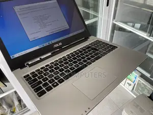 Laptop Asus K56CB 8GB Intel Core i5 SSD 250GB