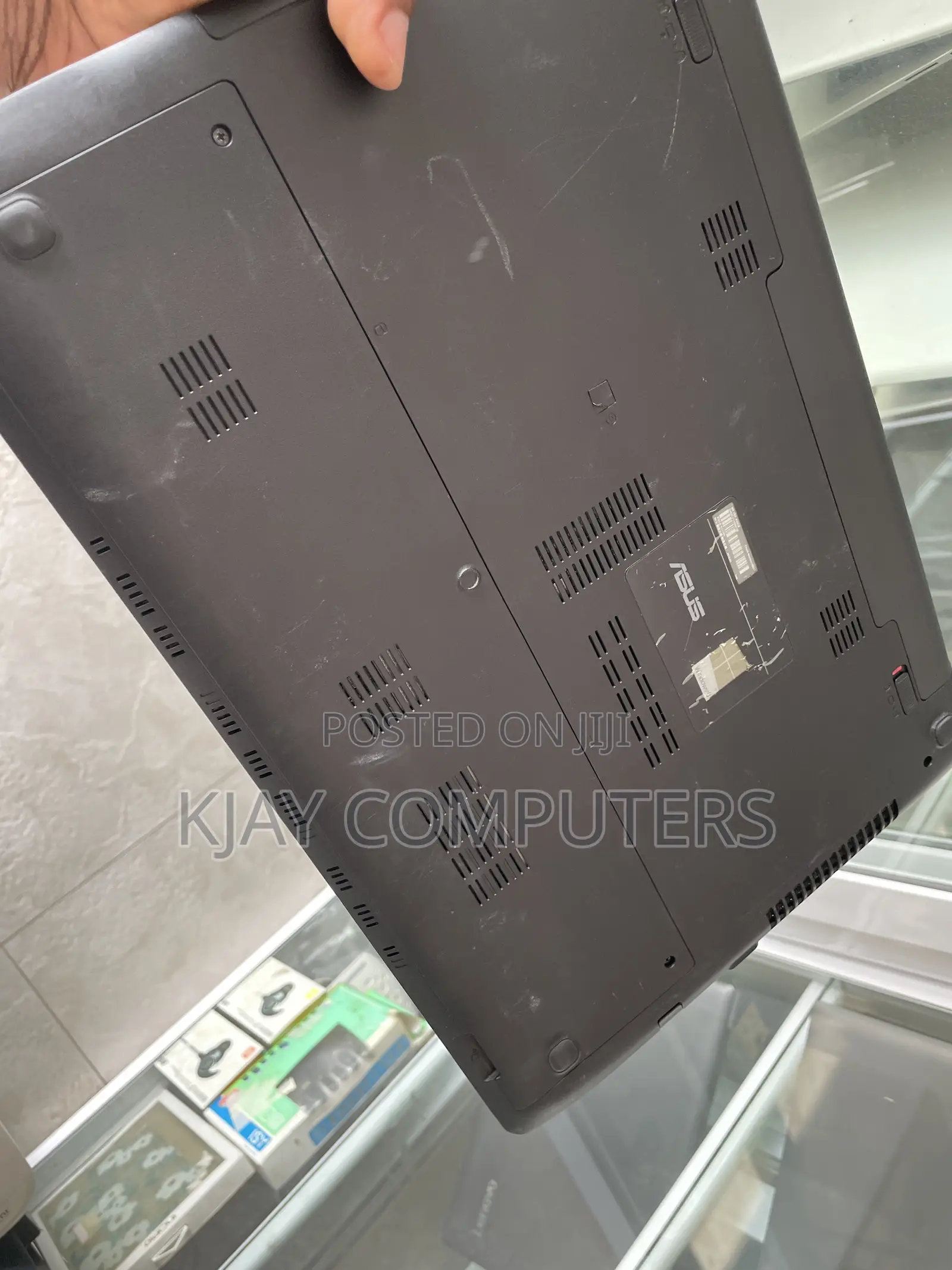Laptop Asus K56CB 8GB Intel Core i5 SSD 250GB