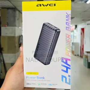 Power Bank