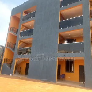 2bdrm Apartment in Kg Franco Properties, Spintex for rent