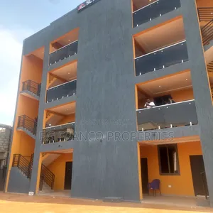 2bdrm Apartment in Kg Franco Properties, Spintex for rent