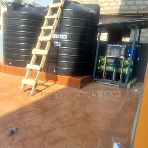 2bdrm Apartment in Kg Franco Properties, Spintex for rent