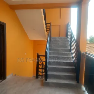 2bdrm Apartment in Kg Franco Properties, Spintex for rent