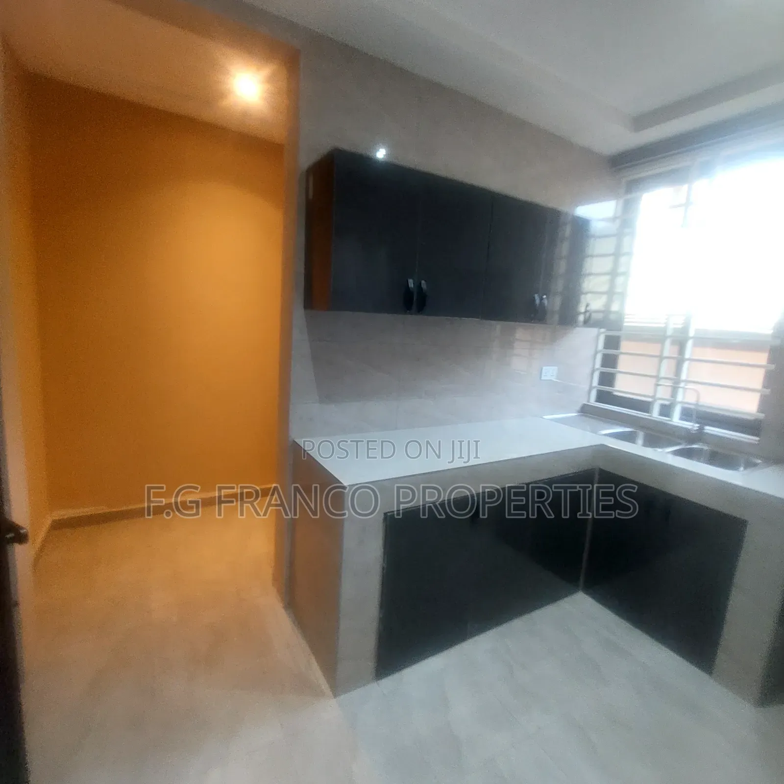 2bdrm Apartment in Kg Franco Properties, Spintex for rent