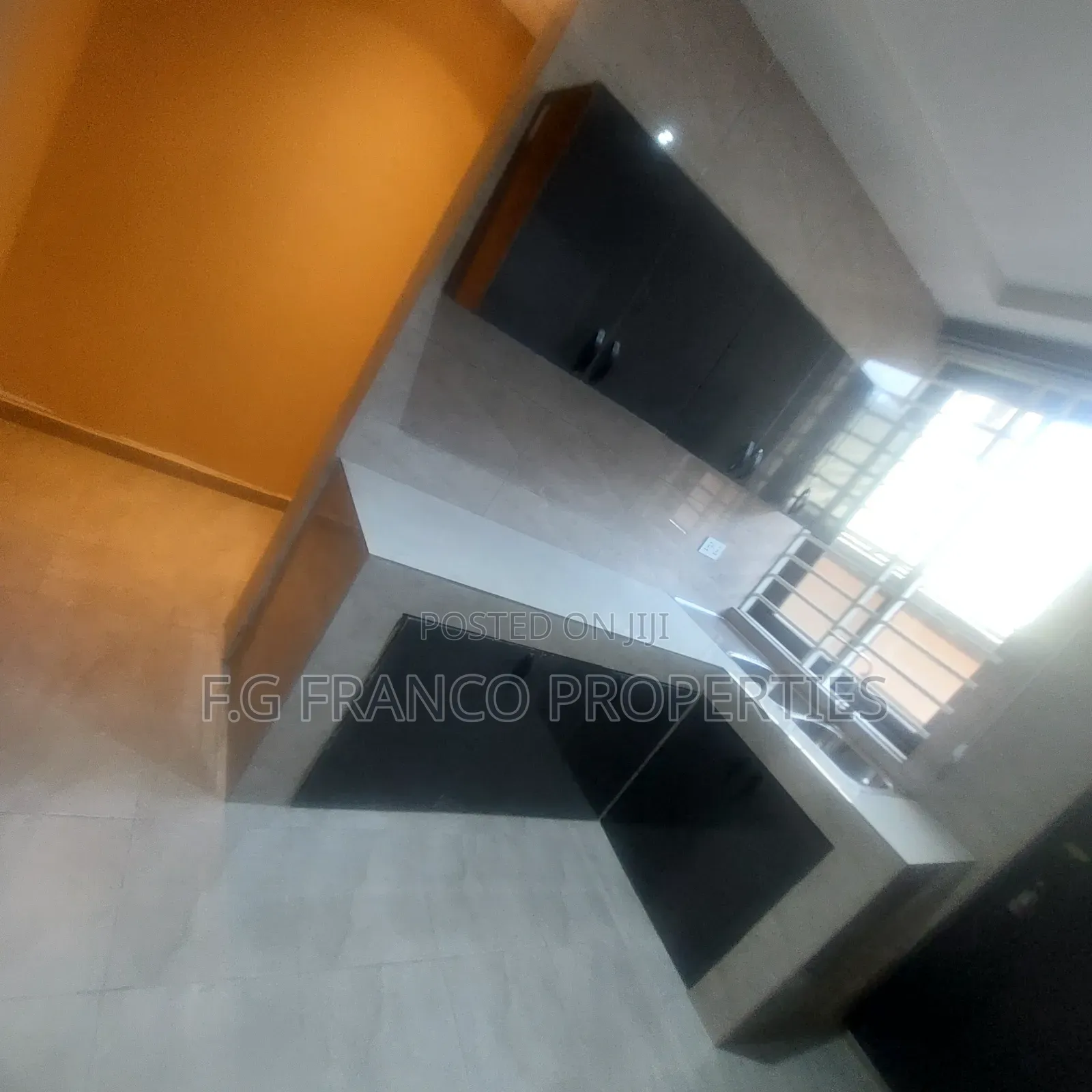 2bdrm Apartment in Kg Franco Properties, Spintex for rent