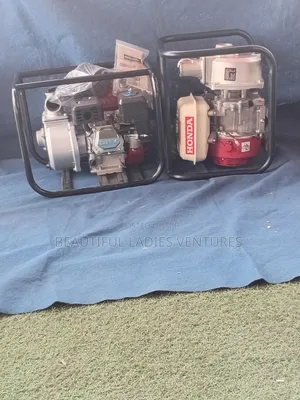 Large Capacity 7.5hp Water Pump for Quick Water Pumping