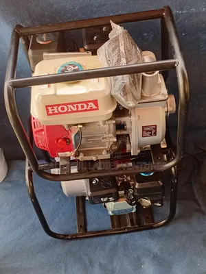 Industrial Grade 7.5hp Water Pump – Built for Tough Jobs