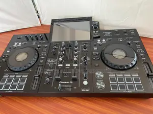 Pioneer DDJ XDJ Rx3 Stand Alone Controller