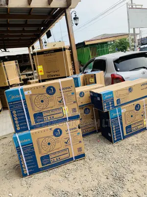 Super Reliable Midea 1.5 Horsepower Split Type White Inverter Ac