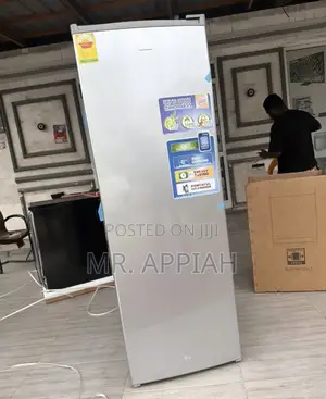 Affordable Nasco Nasd1-33 Upright Standing Freezer(242liters) 