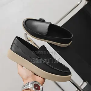 Quality Loafers (For Office and Casual)