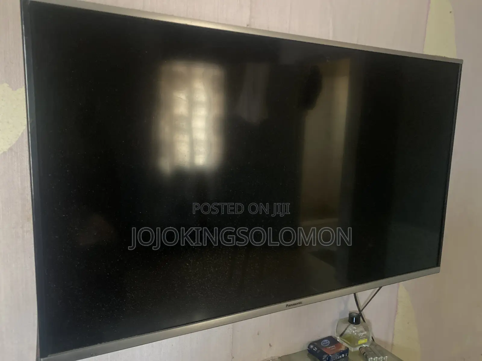 Panasonic Tv 43 Inch
