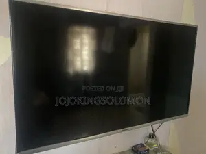 Panasonic Tv 43 Inch