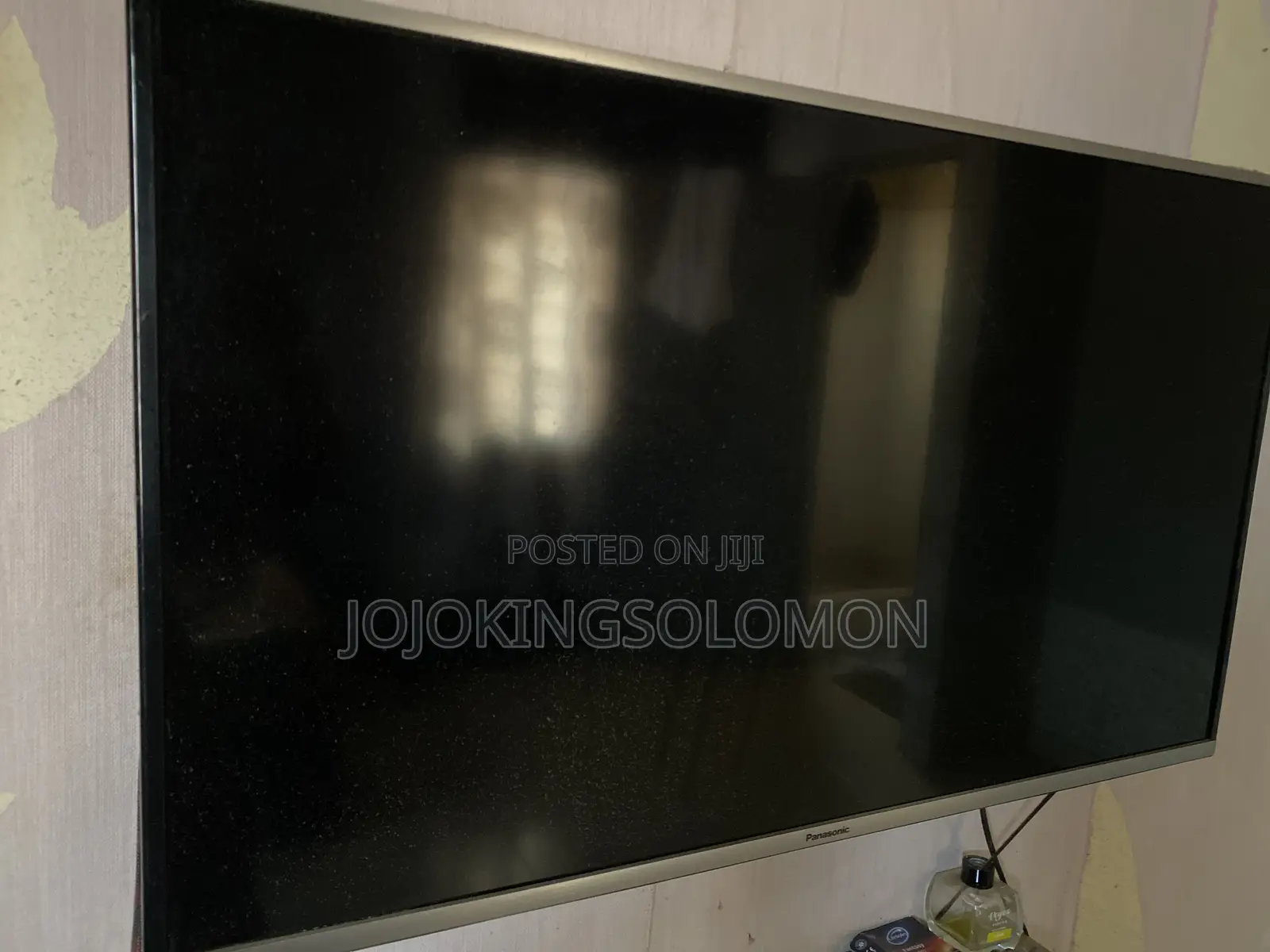 Panasonic Tv 43 Inch