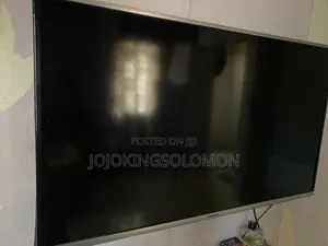 Panasonic Tv 43 Inch