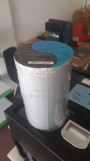 Fatla Roofing Tape (5mtrx50mm, 75mm,100mm,200mm)