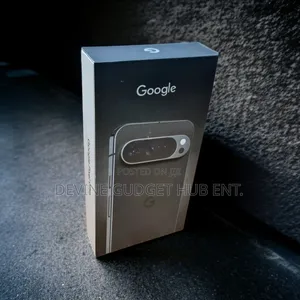 New Google Pixel 9 Pro 256 GB Gray