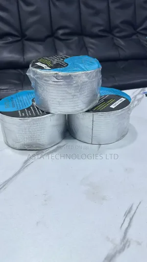 Fatla Roofing Tape (5mtrx50mm, 75mm,100mm,200mm)