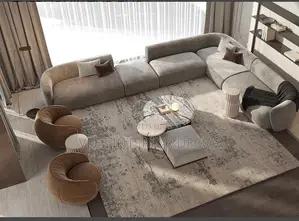 Imported Sofa