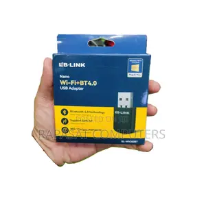 Lb Link Bl-wn300bt Usb Adapter