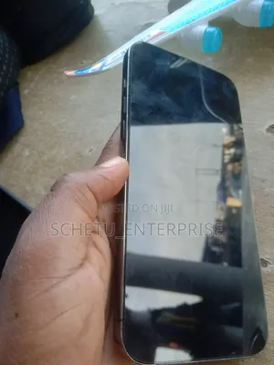 Apple iPhone 13 Pro Max 256 GB Black