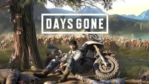 Days Gone Installation Services [Windows]
