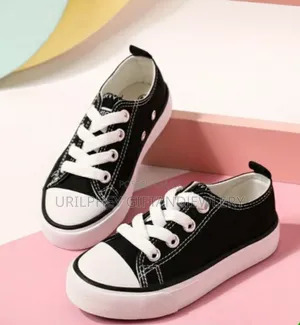 Quality Kids Converse