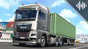 Euro Truck Simulator Installation Services [Windows]
