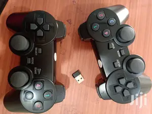Pc Wireless Twins Controller