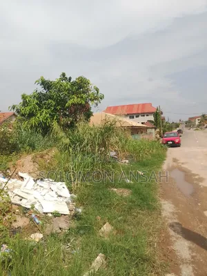 Full Plot of Land for Sale at Tuc Near Sugar Hill Hotel