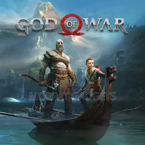 God of War: 2018 Installation Services [Windows]