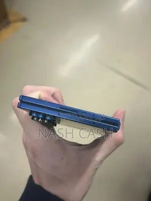 Samsung Galaxy Z Fold7 1 TB Blue