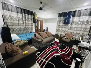 5 Set Luxury Sofa