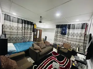 5 Set Luxury Sofa