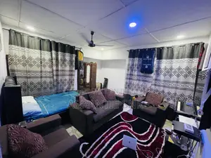 5 Set Luxury Sofa