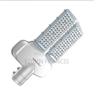 Bajaj Hexo Security Lights